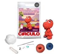 Circulo Kit Amigurumi Baby Dino Collection Baby T-Rex