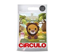 Circulo Kit Amigurumi Lion