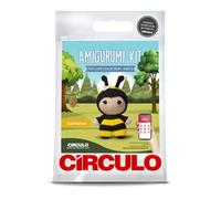 Circulo Kit Amigurumi Too Cute Collection Bumblebee
