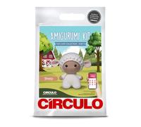 Circulo Kit Amigurumi Too Cute Collection Mouton