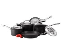 Circulon Infinite Batterie de cuisine anodisée 5 pièces