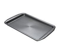 Circulon Momentum Bakeware, Plateau antiadhésif en Acier au carbone44 cm x29 cm - Gris