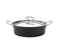 Circulon Style Sauteuse anodisée Noir 27 cm/3,8 l