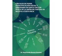 Círculos de poder, estratificación social y endogamia en Santa Cruz: En época de la unión del partido de Nicoya a Costa Rica