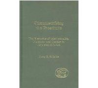 Circumscribing the Prostitute, Journal for the Study of the New Testament Shields (Auteur)