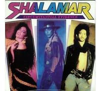 Circumstantial Evidence (1987) [Import]