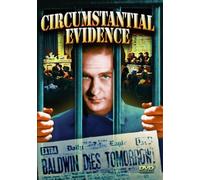 Circumstantial Evidence [Import USA Zone 1]