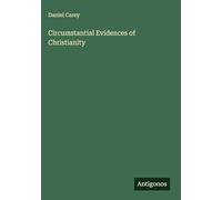 Circumstantial Evidences of Christianity