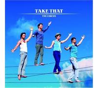 Take That – Circus – CD