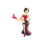 Seletti LAMPADA CIRCUS LUCY 15074 RED
