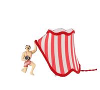 Circus AbatJour luminaire Bruno Seletti OFFRE SPECIALE - 8008215214733