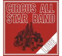 Circus All Star Band - Live [Import]