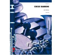 Circus Bamboni / Score + Parties
