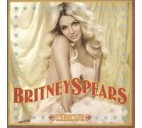Circus by Britney Spears [CD] NEUF