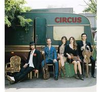 Circus CD