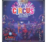 Craig Safan – Circus – Bande originale