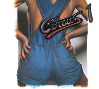 Circus - Circus 1 [Import]
