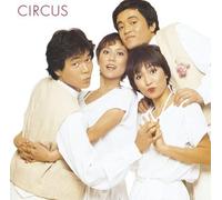 Circus Alfa Music Edition [Import]