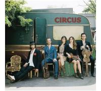 Circus - Circus (Digipack)