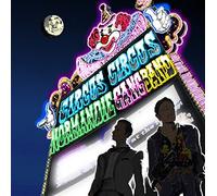 Circus Circus [Import allemand]