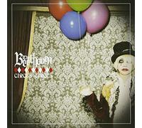 CIRCUS CIRCUS[TYPE-B]