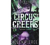 Circus Creeps: A Dark Paranormal Why Choose Romance