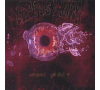 Circus Dawn - Avant Garde