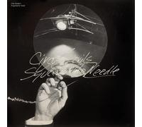 Circus Devils Squeeze the Needle (Vinyl) 12" Album