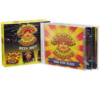 Circus disco box set/various box