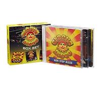 Circus Disco Box Set [3 Cd]