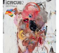 Circus Disco Mix, Vol. 2