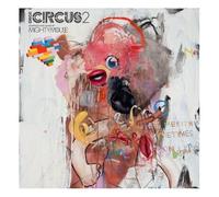Artistes divers – Circus Disco Mix, Vol. 2 – CD