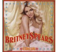 Circus (Édition Deluxe - Inclus D.V.D)