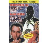 Circus Fear & Web of Spider