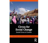 Circus for Social Change
