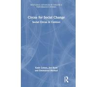 Circus for Social Change
