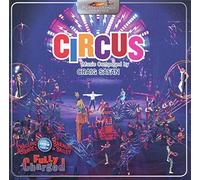 Circus: Fully Charged by Craig Safan (2012-08-21)