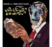 Circus - Gawd Bless The Faceless Cowards CD New