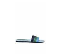 Circus Hotel - Ciabattina in Lamè - Femme - Chaussures - Multicolore - Taille: 38 EU