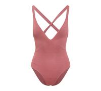 Circus Hotel - One-piece - Femme - Maillots de bain - Rose - Taille: 38 FR