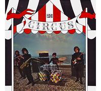 Circus [Import allemand]