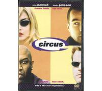 Circus [Import USA Zone 1]