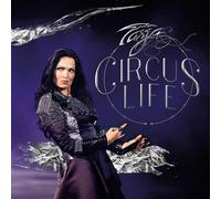 Tarja – Circus Life – Blu-ray – Édition limitée