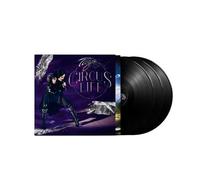 Circus Life Édition Limitée Vinyle