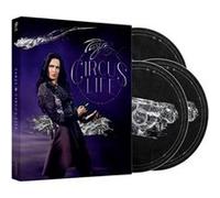 Tarja – Circus Life – Blu-ray – Édition limitée