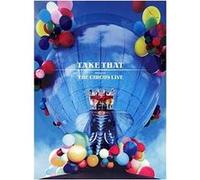 THE CIRCUS LIVE (DIGIPACK) [Édition Limitée]