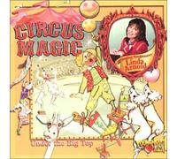 Circus Magic:Under The Big Top [Import]