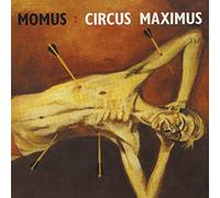 Momus Circus Maximus (Vinyl)