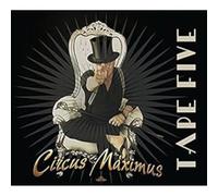 Circus Maximus