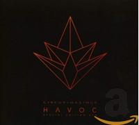 CIRCUS MAXIMUS - Havoc